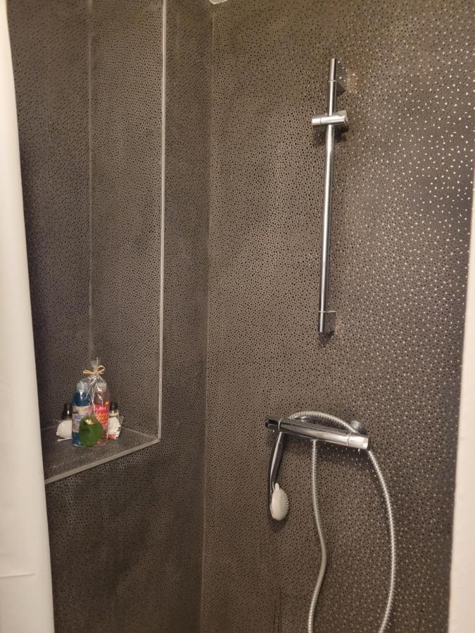 Appartement Chic En Hyper Centre De Ванн Экстерьер фото